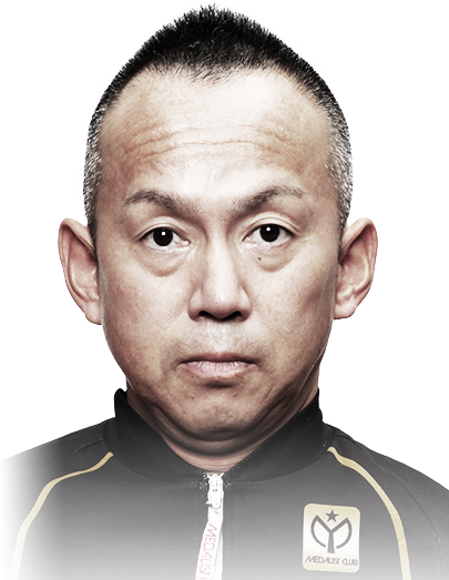 天才増田 選手詳細｜PIST6公式投票サービス